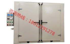 定制大型非标干燥箱