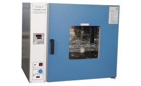 干燥培养两用箱